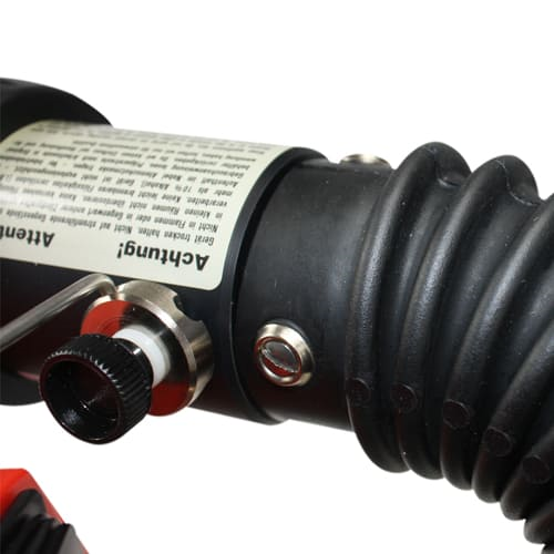 AT5000 Nebulizzatore professionale ULV 6 lt motore elettrico - Osd gruppo Ecotech srl - Allontanamento piccioni,disinfestazione,HACCP, roditori